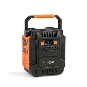 GOFORT - 200W Portable Power Station