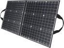 GOFORT - 100W Portable Power Station, Solar Panel