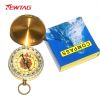 Flip Cover Luminous Compass