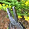 Mini Multi-functional Folding Pliers