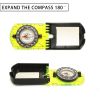 Hiking Backpacking Compass