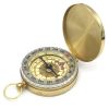 Flip Cover Luminous Compass