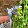 Mini Multi-functional Folding Pliers