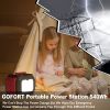 GOFORT - 540W Portable Power Station