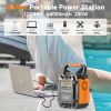 GOFORT - 200W Portable Power Station