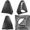 Pop-Up Privacy Tent: Portable Shower & Changing Room with Carry Bag