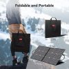 GOFORT - 330W Portable Power Station, with Solar Panel