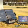 GOFORT - 330W Portable Power Station