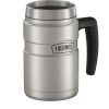 Thermos 16 Oz Vacuum Insulated Desk Mug