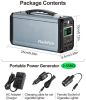 Flashfish - 300W Power Station