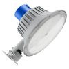 VEVOR LED Barn Light, 50W 5500LM, Ultra Brightness 6000K Daylight IP65