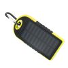 Portable Solar Fast Charging Power Bank