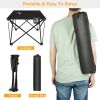 Portable Foldable Camping Lightweight Table