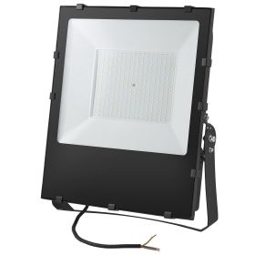 VEVOR LED Stadium Light 250W 28000LM LED Flood Light 6500K Daylight White IP65