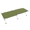 Travel Folding Camping Cot with Carrying Bags