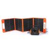 Flashfish - 320W Power Station with 100W Foldable Solar Charger