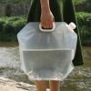 5L Folding Portable Water Bag