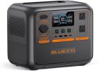 BLUETTI - Portable Power Station 864-Watt-Hour (2000-Watt Power Boost)