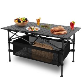 Folding Camping Table Portable