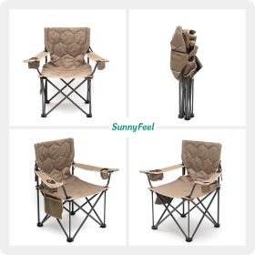 Oversized Folding Camping Chair