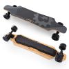 38" Electric Skateboard - 3.3" Wheels