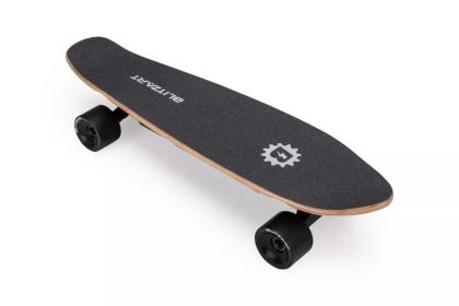 28" Electric Skateboard