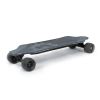 38" Dual Electric Skateboard - 4.2" Wheels