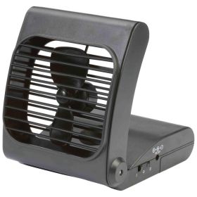 Battery Powered Portable Fan