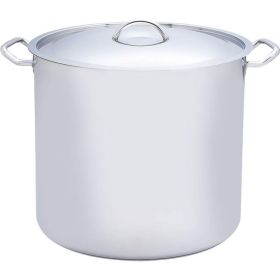 65 Qt Stock Pot