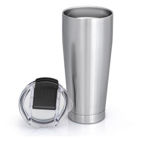 24 Oz Double Vac Wall Tumbler