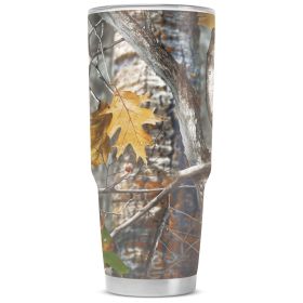 47 Oz Double Vac Wall Tumbler