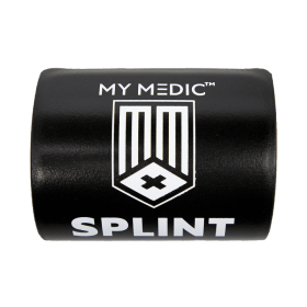 Roll Splint