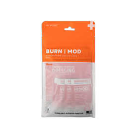 Burn Mod - Standard