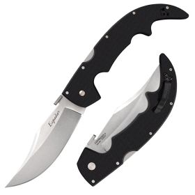 Cold Steel 5.5" G10 Larger Espada Folding Pocket Knife