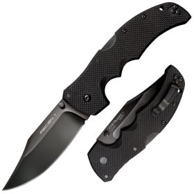 Cold Steel Recon 1 - 4" Clip Point Plain Edge