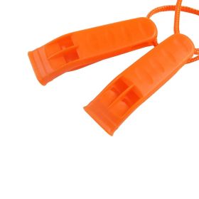 Survival Safety Whistle