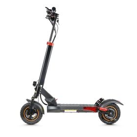 MX-14 Electric Scooter: 28 MPH, 800W, 15Ah, 10" Off-Road Tires, Fast & Powerful for Adults