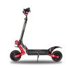 Adult Folding Electric Scooter X7: 1800W*2, 48V, 21Ah Super Motor