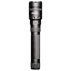 Dorcy 41-2611 4,000-Lumen Pro Water-Resistant LED Flashlight