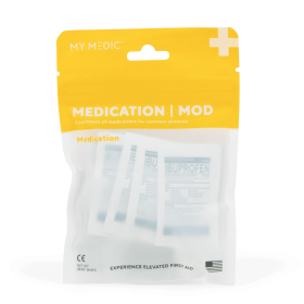 Medication Mod - Standard