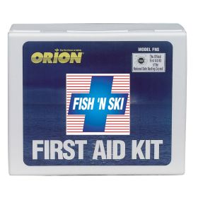 Orion Fish & N Ski First Aid Kit