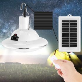 Solar Hanging LED Light