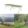 Travel Folding Camping Cot with Carrying Bags