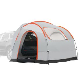 SUV Camping Tent