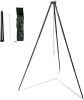 Whitsunday Camping Tripod for Outdoor Campfires & Cooking