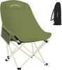 Whitsunday Compact Backpacking Outdoor Chair