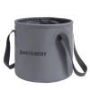 Outdoor Collapsible Bucket