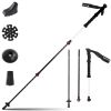 Whitsunday Collapsible Aluminum Lightweight Trekking Hiking Poles