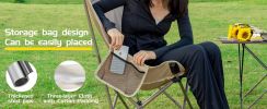 Whitsunday Compact Backpacking Outdoor Chair