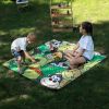 Whitsunday - Kids Picnic Blankets, Outdoor Beach